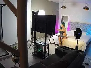 Camsoda Free Live Porn of voyeurcam-jb-room-10