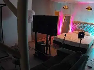 Camsoda Live Sex Cam of voyeurcam-jb-room-10