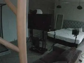 Camsoda Nude Webcam of voyeurcam-jb-room-10