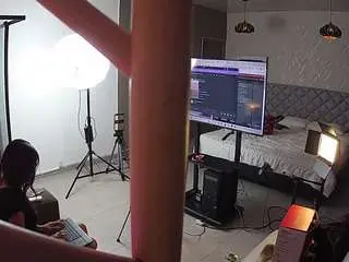 Camsoda Free Porn Cam of voyeurcam-jb-room-10