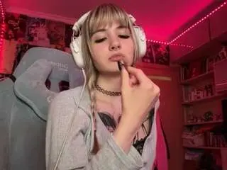 Camsoda Sex Cam of alycianarine