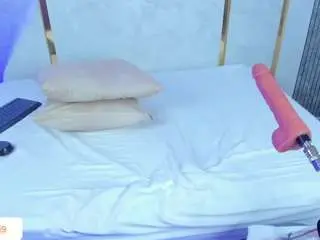 Camsoda Private Sex Chat of amor-smith
