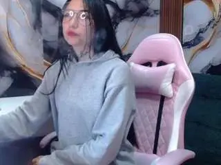 Camsoda Free Live Porn of aranza23