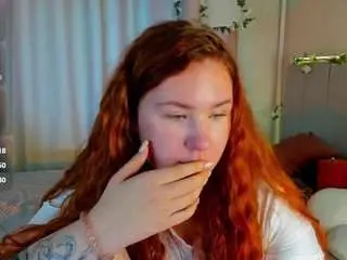 Camsoda Adult Webcams of elsiee-cuttiess