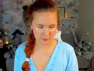Camsoda Best live sex cam show of elsiee-cuttiess