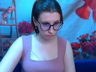 Camsoda Nude Webcam of lilianashine