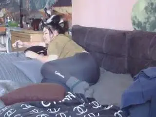 Camsoda Free Porn Cam of medjik-lool