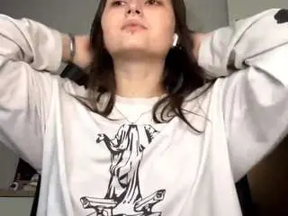 Camsoda Adult Webcam of roxanntools
