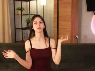 Camsoda Adult Video Chat of umbraelyon
