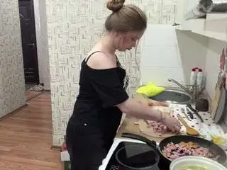 Camsoda Free Porn Cam of asleynakayama