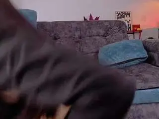 Camsoda Watch Live Sex Cams of lexie-nate