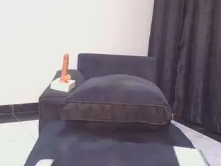 Camsoda Free Porn Cam of mysteriousgoddessss