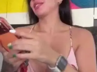 Camsoda Adult Webcam of sarahpeterson