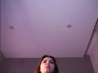 Camsoda Free Live Porn of graciamrnak