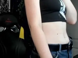 Camsoda Adult Webcams of lil-zoraa