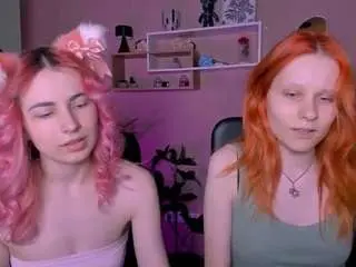 Camsoda Private Sex Chat of lissa-veils