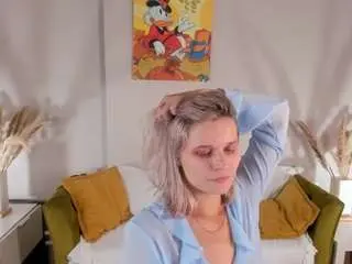Camsoda Free Porn Cam of stormmbaby