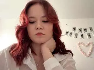 Camsoda Adult Webcam of florriewillock