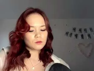 Camsoda Free Porn Cam of florriewillock