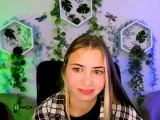 Camsoda Adult Webcam of hanna-mrr