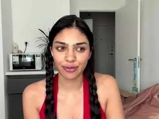 Camsoda Adult Webcams of josettebalasko