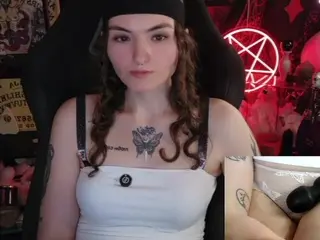 Camsoda Sex Chat of lilithara666