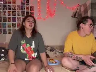 Camsoda Sex Cam of live-sexy