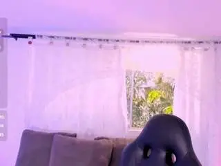 Camsoda Private Sex Chat of andreafoxc