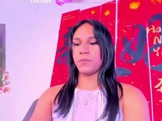 Camsoda Free Porn Cam of andreafoxc