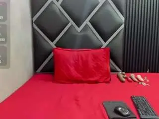 Camsoda Sex Cam of marymarr-23