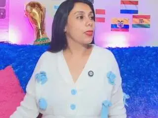 Camsoda Sex Cam of nyra-queen