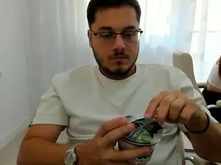 Camsoda Sex Chat of officeseduce