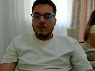 Camsoda Live Sex Cam of officeseduce