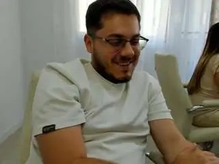 Camsoda Sex Chat of officeseduce