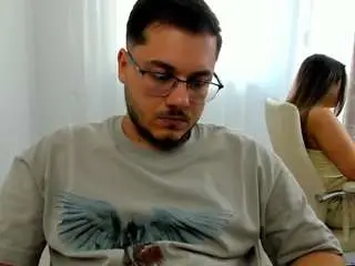 Camsoda Live Sex Cam of officeseduce