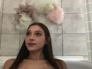Camsoda Free Porn Cam of sanoramoznett
