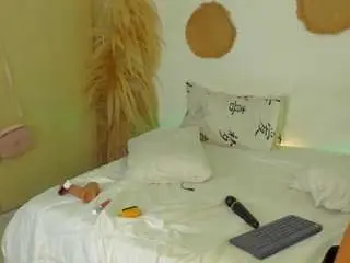 Camsoda Adult Webcam of threetemptations