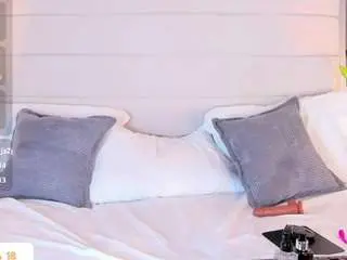 Camsoda Live Sex Cam of victoriavallmont