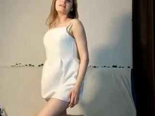 Camsoda Sex Cam of charolettearendt