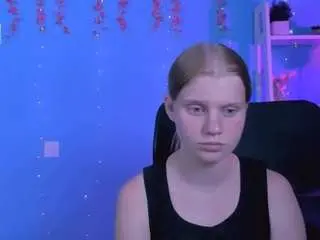 Camsoda Best Webcam of emma-dark