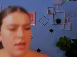 Camsoda Nude Webcam of emma-dark