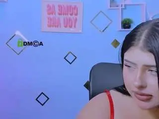 Camsoda Nude Webcam of emma-dark