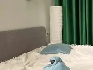 Camsoda Adult Webcam of krystenchenier
