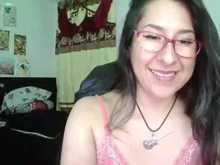 Camsoda Private Sex Chat of malishka20