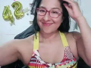 Camsoda Best Webcam of malishka20