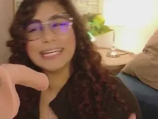 Camsoda Sex Chat of maya-house