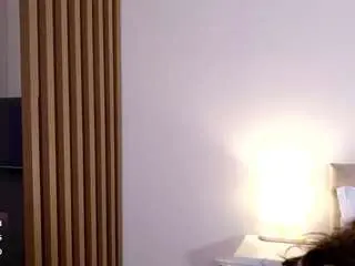 Camsoda Live Porn of molray
