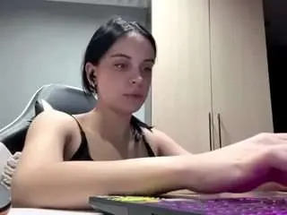 Camsoda Adult Video Chat of sanaskowronski