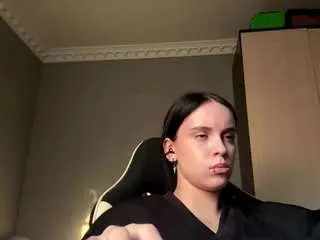 Camsoda Free Live Porn of sanaskowronski