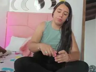 Camsoda Sex Cam of miiac